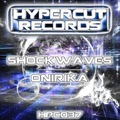 Onirika 專輯 Shockwave