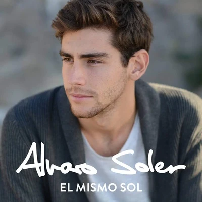 El Mismo Sol 專輯 Alvaro Soler/Flo Rida