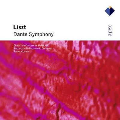 Rotterdam Philharmonic OrchestraChopinDavid Zinman Liszt : Dante Symphony-Apex