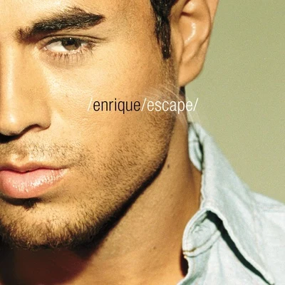 Escape 專輯 Enrique Iglesias/Nicky Jam