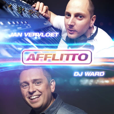 Jan VervloetLis van den AkkerPsy'aviah Afflitto (Radio Edit)