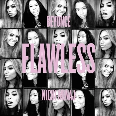 Flawless (Remix) 專輯 Cella/Beyoncé