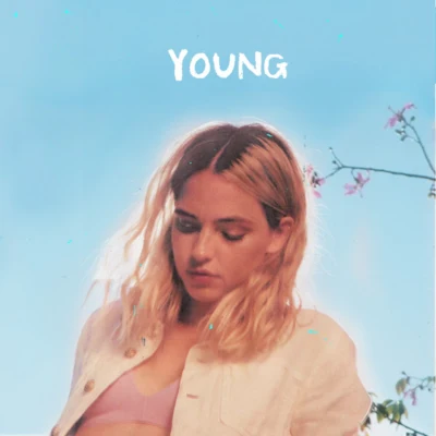 Young 專輯 Katelyn Tarver