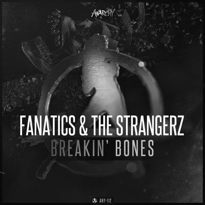 Breakin&#x27; Bones 专辑 Amplify/FANATICS