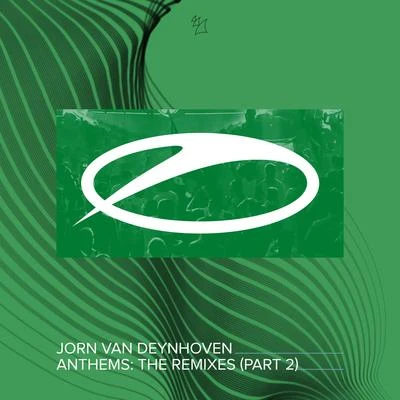 HeatbeatEric Lumiere Anthems (The Remixes, Pt. 2)