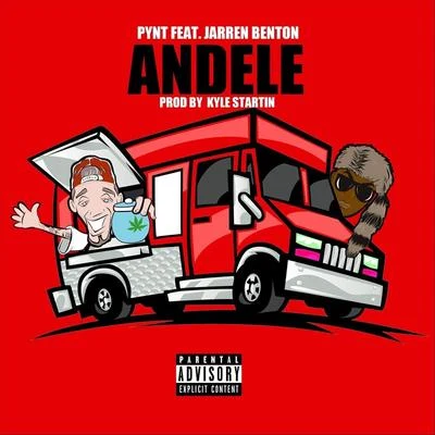 Andele (feat. Jarren Benton) 专辑 J. Strain/Jarren Benton/Quintino & Blasterjaxx/MC Bravado