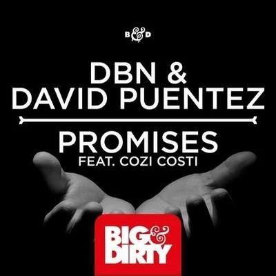 Promises 專輯 Oni Sky/DBN/Jordan Ferrer