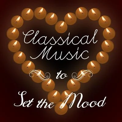 Alphons CzibulkaMishel PiastroSymphony Of The Air Classical Music to Set the Mood