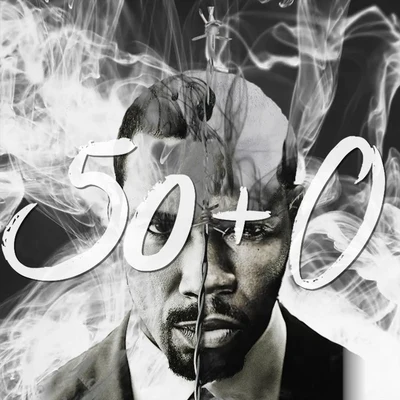 50+O=500 (feat. 50 Cent & David Rush) 专辑 50 Cent