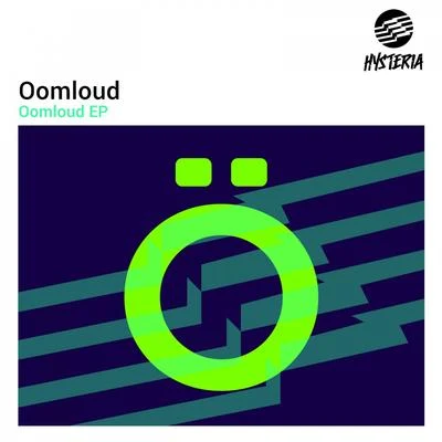 Oomloud EP 專輯 Oomloud