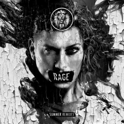 RAGE (Summer Remixes) 專輯 JSanz/Zonny W/KILLV