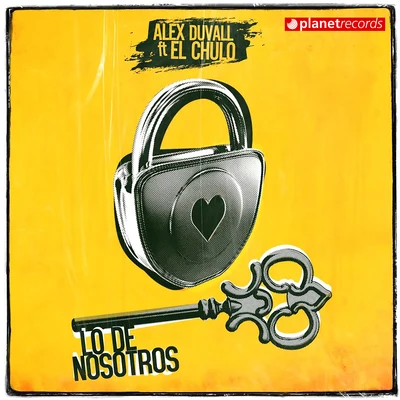 Lo De Nosotros 專輯 Alejandro Fuentes/Alex Duvall