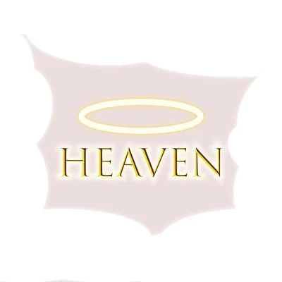 Heaven 專輯 Quiet/Kronos/Rope Dancers/Lady Naike/The Two Young Tenors