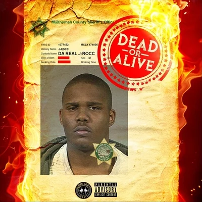 Dead or Alive 专辑 Northwest Finest