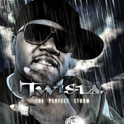 The Perfect Storm[Deluxe Version][iTunes] 專輯 Twista