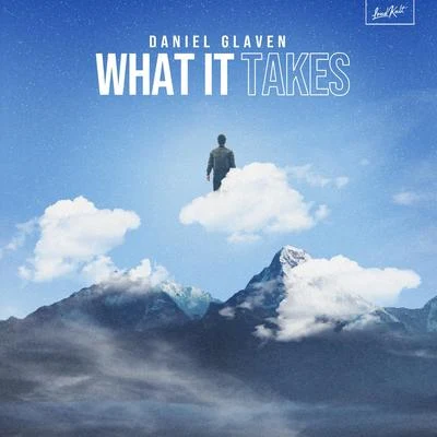 What It Takes 專輯 Marmy/Daniel Glaven