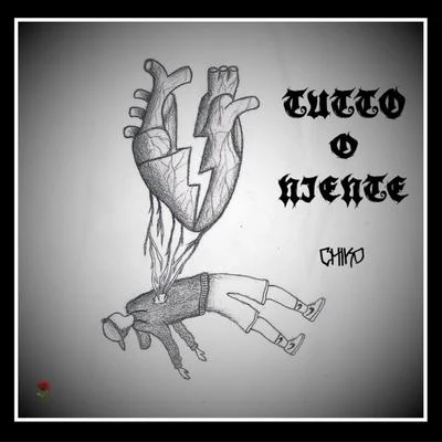 Tutto o Niente 專輯 VYT/Chiko