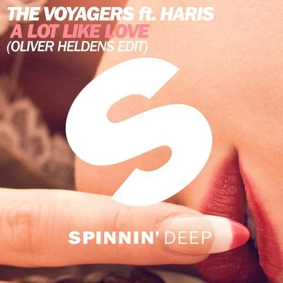 HarisFerry Corsten A Lot Like Love (Oliver Heldens Edit)