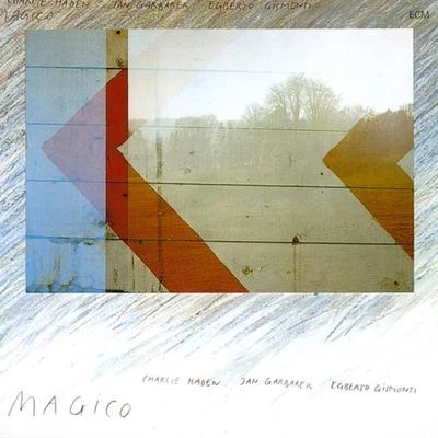 Magico 專輯 Gonzalo Rubalcaba/Charlie Haden