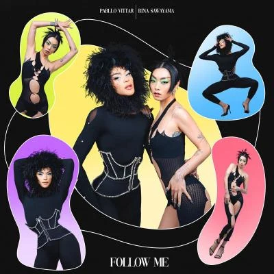 Follow Me 專輯 Pabllo Vittar/Charli XCX