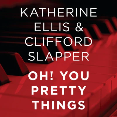 Oh! You Pretty Things 專輯 Rudenko/Katherine Ellis/Steve Mac/Armin van Buuren/INNA