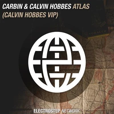 Atlas (Calvin Hobbes VIP) 专辑 Baerli/Carbin/Typhon/RUVLO/Blurrd Vzn