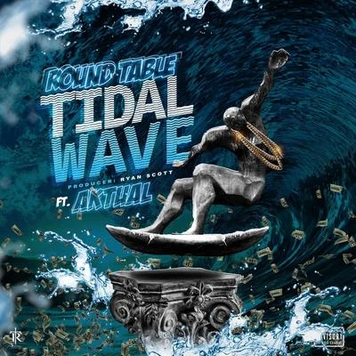 Tidal Wave (feat. Aktual) 專輯 The Mekanix/Aktual