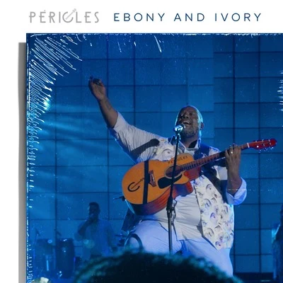 Ebony and Ivory (Ao Vivo Na Fonte Nova) 专辑 Péricles/Zander Ground