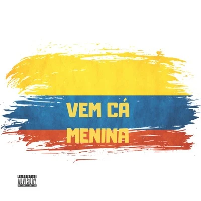 Vem Cá Menina 專輯 Victhor Vieira/Dj Japah