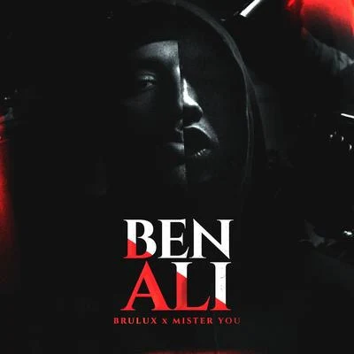 Ben Ali 专辑 Brulux