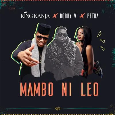 Mambo Ni Leo 專輯 Bobby V