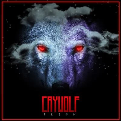 CryWolf 专辑 ProoVY/FLESH/КлоуКома