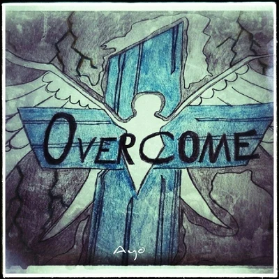 Overcome 專輯 Tribone/Ayo/Anthoni Logos/Takkra/Sadhu Sensi