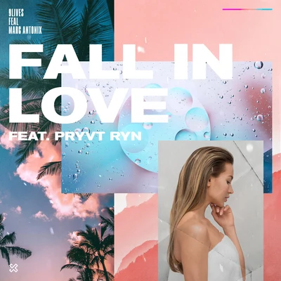 Fall In Love (feat. PRYVT RYN) 专辑 9Lives