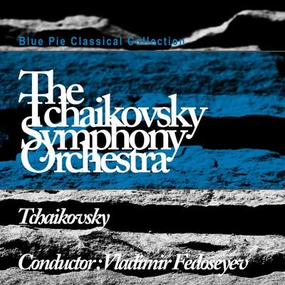 Tchaikovsky 專輯 Tchaikovsky Symphony Orchestra