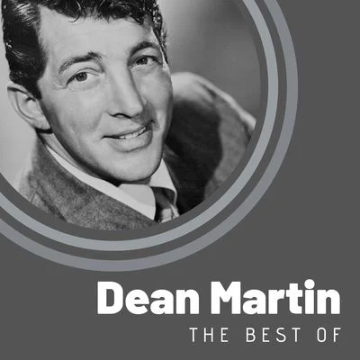 The Best of Dean Martin 專輯 Dean Martin