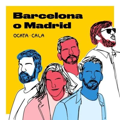 Barcelona o Madrid 專輯 Ocata