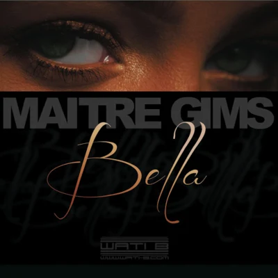 Maître Gims Bella