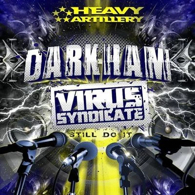 Still Do It 專輯 Virus Syndicate