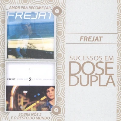 Sucessos em Dose Dupla 专辑 Frejat/Jetlag Music/Malifoo