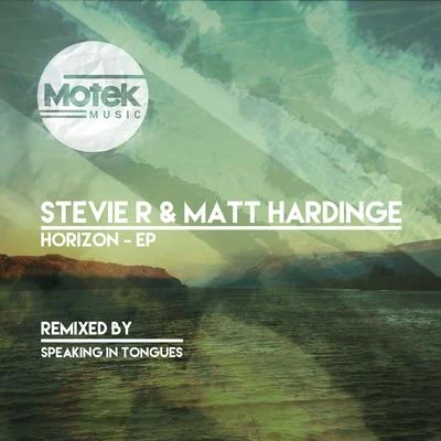 Stevie RNamito Horizon EP