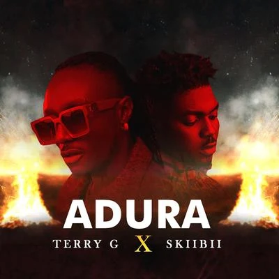 Adura 專輯 Ibraah/Skiibii