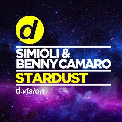 Stardust 專輯 Simioli