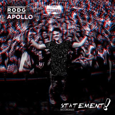 Apollo 專輯 Rodg