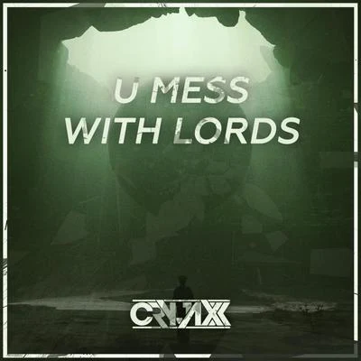 U Mess With Lords 專輯 Jordan Jane/CryJaxx