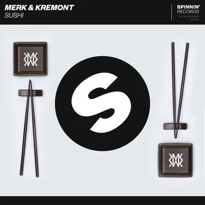 Merk & KremontFedde Le Grand Sushi