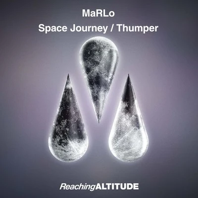 Space JourneyThumper 專輯 MaRLo/APEK/Sebastien Drums/Kensington/SHANAHAN