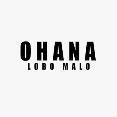 Ohana 專輯 Wildey/El Krawa/Lobo Malo