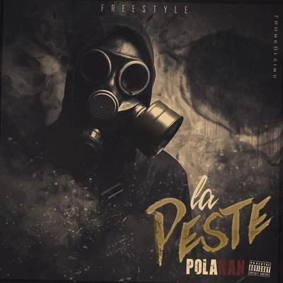 La Peste 專輯 Jory/Polakan