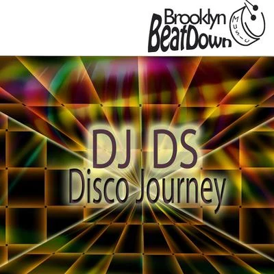 Disco Journey (Club Mix) 專輯 DJ DS/MC Levin